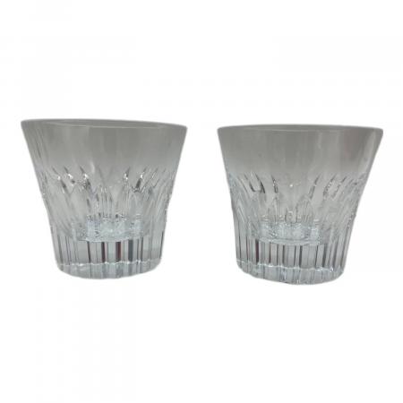 Baccarat (バカラ) ロックグラス イヤータンブラー2022 クリスタ