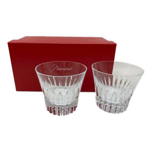 Baccarat (バカラ) ロックグラス イヤータンブラー2022　クリスタ