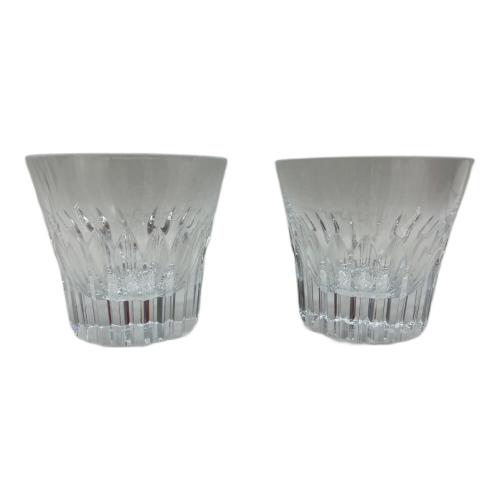 Baccarat (バカラ) ロックグラス イヤータンブラー2022　クリスタ