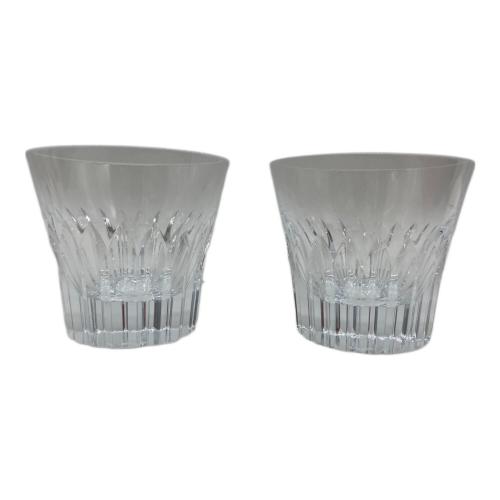 Baccarat (バカラ) ロックグラス イヤータンブラー2022　クリスタ