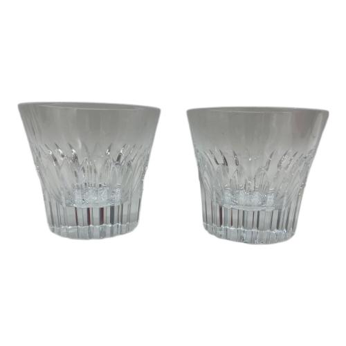 Baccarat (バカラ) ロックグラス イヤータンブラー2022　クリスタ