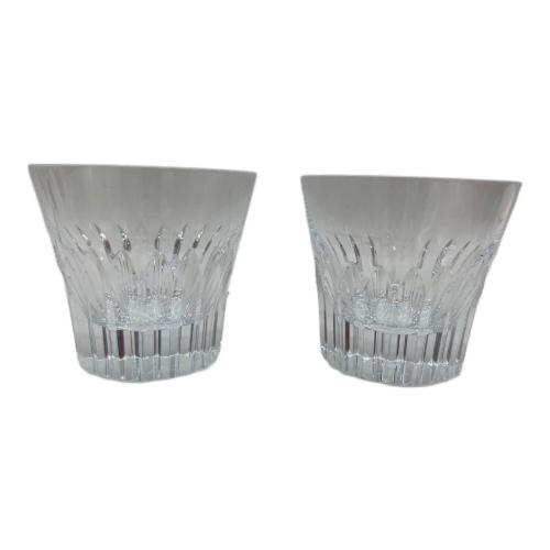 Baccarat (バカラ) ロックグラス イヤータンブラー2022　クリスタ