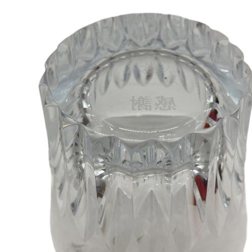 Baccarat (バカラ) ロックグラス イヤータンブラー2022　クリスタ