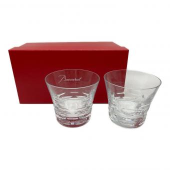 Baccarat (バカラ) ロックグラス イヤータンブラー2017　ルチア