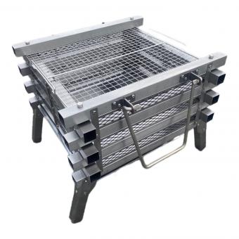 Coleman (コールマン) ステンレスファイアープレイス3 焚火台 2000023233