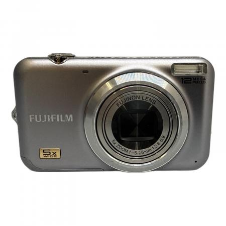FUJIFILM (フジフィルム) コンパクトデジタルカメラ FINEPIX JX200
