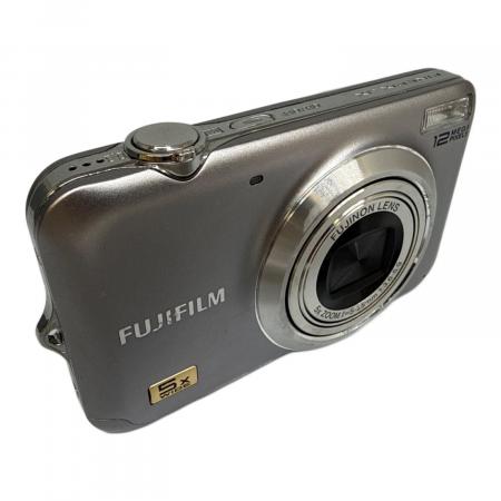 FUJIFILM (フジフィルム) コンパクトデジタルカメラ FINEPIX JX200