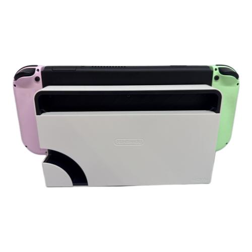 Nintendo (ニンテンドウ) Nintendo Switch(有機ELモデル) HEG-001