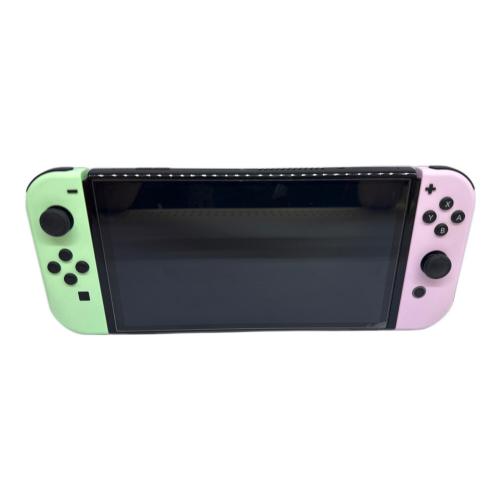 Nintendo (ニンテンドウ) Nintendo Switch(有機ELモデル) HEG-001