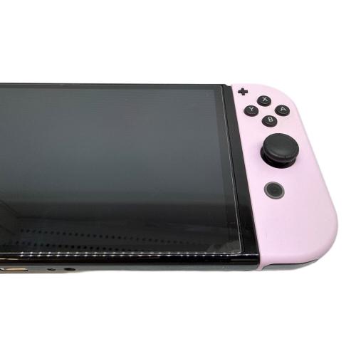 Nintendo (ニンテンドウ) Nintendo Switch(有機ELモデル) HEG-001