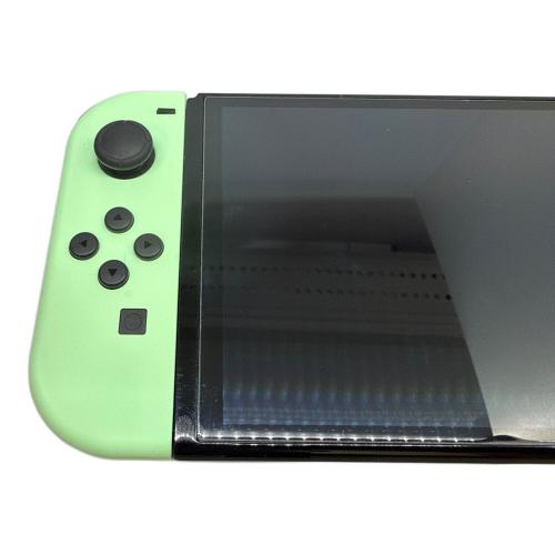 Nintendo (ニンテンドウ) Nintendo Switch(有機ELモデル) HEG-001