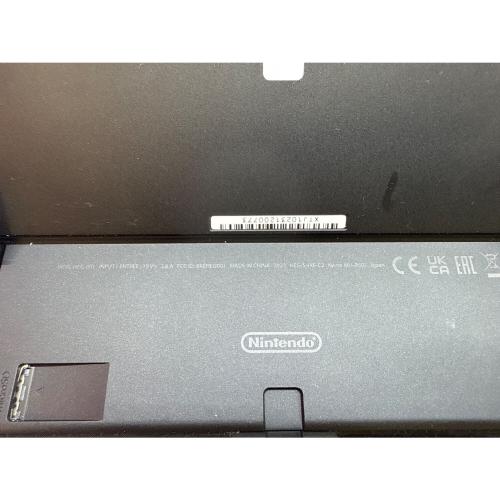 Nintendo (ニンテンドウ) Nintendo Switch(有機ELモデル) HEG-001