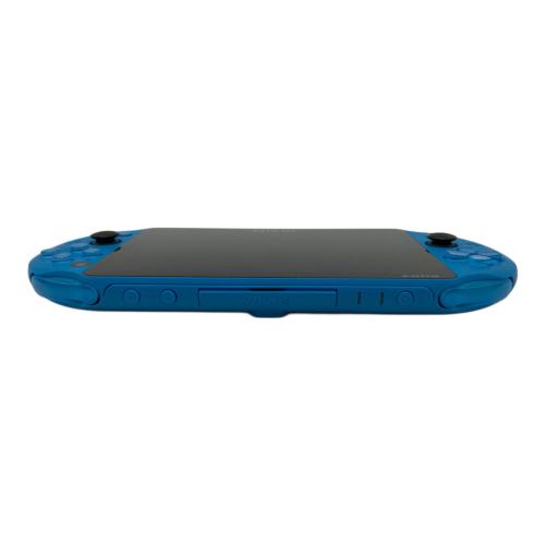 PSVITA PCH-2000　SONY