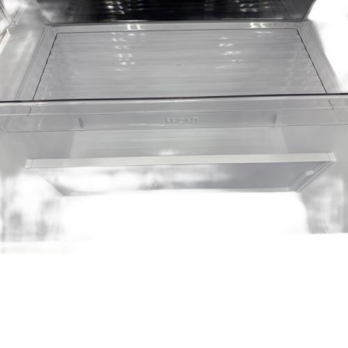 Panasonic (パナソニック) 3ドア冷蔵庫 NR-C33ES1-C 2025年製 326L