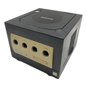 Nintendo (ニンテンドー) GAMECUBE DOL-001