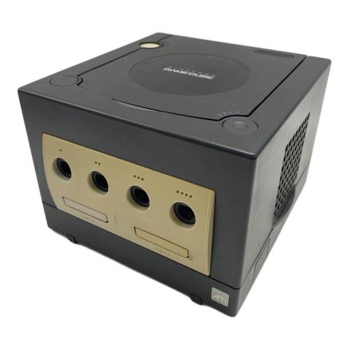 Nintendo (ニンテンドー) GAMECUBE DOL-001