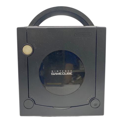 Nintendo (ニンテンドー) GAMECUBE DOL-001