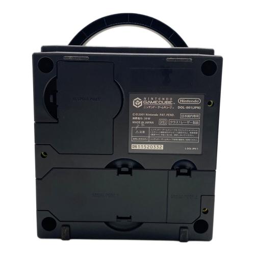 Nintendo (ニンテンドー) GAMECUBE DOL-001