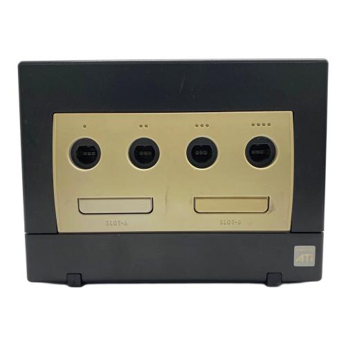 Nintendo (ニンテンドー) GAMECUBE DOL-001