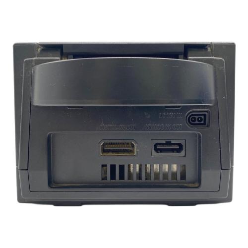 Nintendo (ニンテンドー) GAMECUBE DOL-001