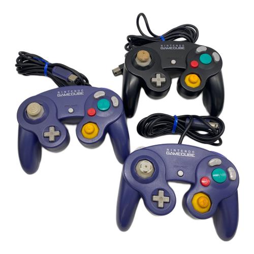 Nintendo (ニンテンドー) GAMECUBE DOL-001