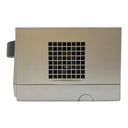 Nintendo (ニンテンドー) GAMECUBE DOL-001 シルバー ※付属品なし動作未確認