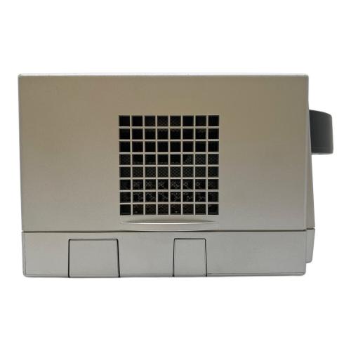 Nintendo (ニンテンドー) GAMECUBE DOL-001 シルバー ※付属品なし動作未確認