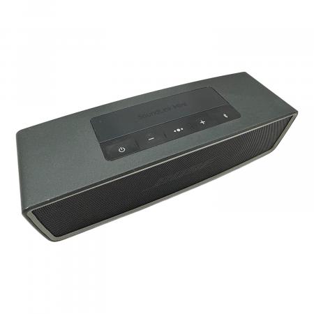 BOSE (ボーズ) SoundLink Mini｜トレファクONLINE