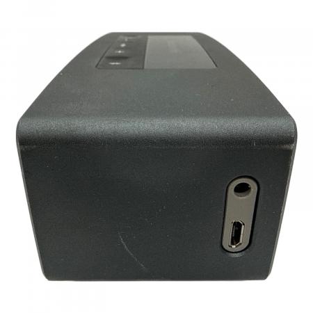 BOSE (ボーズ) SoundLink Mini｜トレファクONLINE