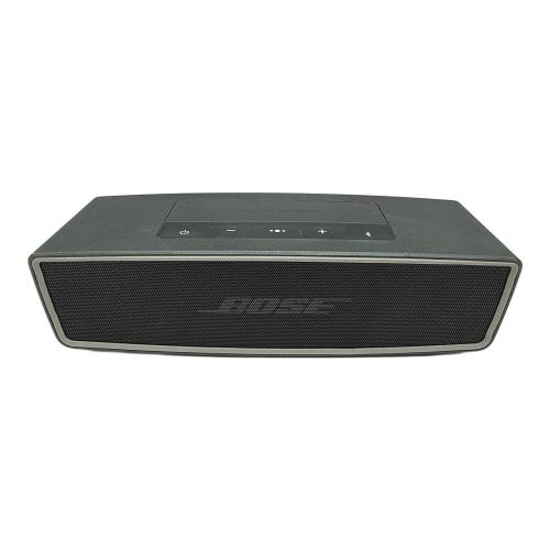 BOSE (ボーズ) SoundLink Mini