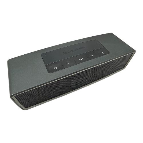 BOSE (ボーズ) SoundLink Mini