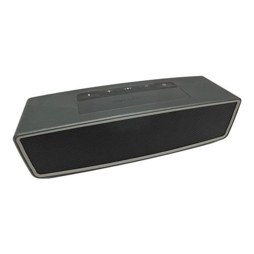 BOSE (ボーズ) SoundLink Mini
