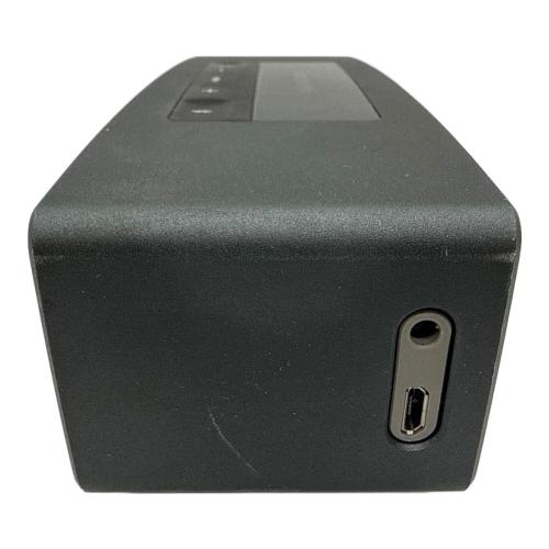 BOSE (ボーズ) SoundLink Mini