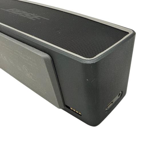 BOSE (ボーズ) SoundLink Mini