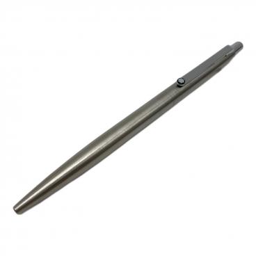 MONTBLANC モンブラン グリーン シルバー ロゴ刻印入り カフス MONTBLANC (モンブラン) カフス グリーン｜トレファクONLINE