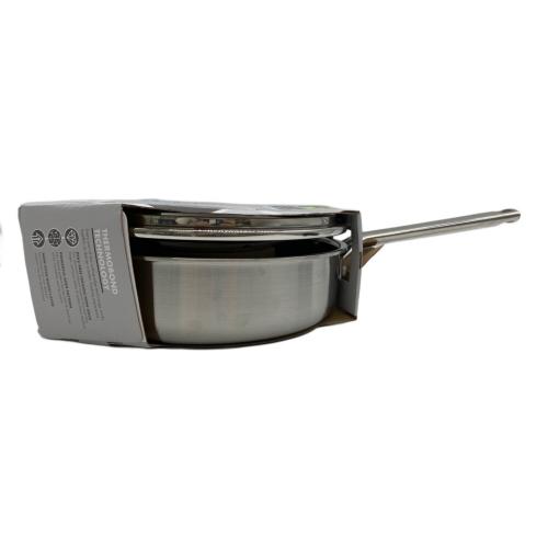 APEX (エーペックス) 深型フライパン 24cm
