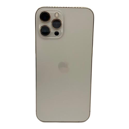 Apple (アップル) iPhone12 Pro Max MGD53J/A