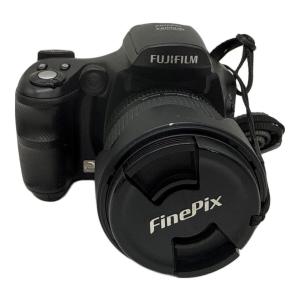 FUJIFILM (フジフィルム) デジタルカメラ FINEPIX S6000fd