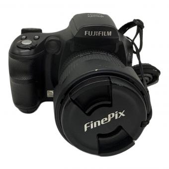 FUJIFILM (フジフィルム) デジタルカメラ FINEPIX S6000fd