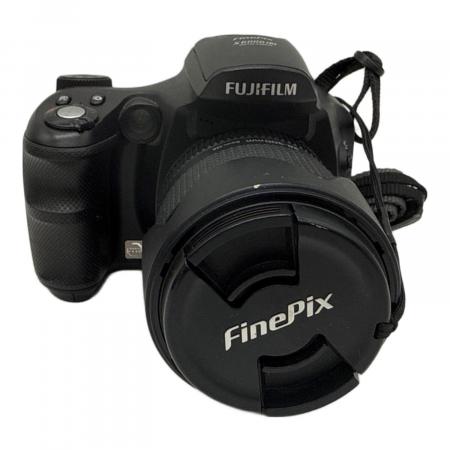 FUJIFILM (フジフィルム) デジタルカメラ FINEPIX S6000fd｜トレファク