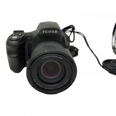 FUJIFILM (フジフィルム) デジタルカメラ FINEPIX S6000fd｜トレファク