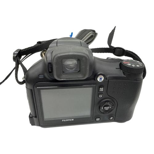 FUJIFILM (フジフィルム) デジタルカメラ FINEPIX S6000fd