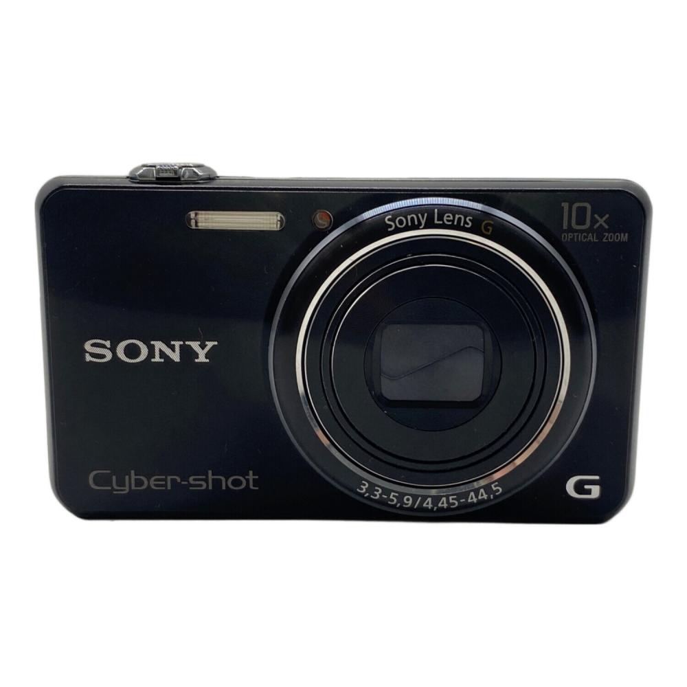 SONY (ソニー) コンパクトデジタルカメラ DSC-WX100｜トレファクONLINE