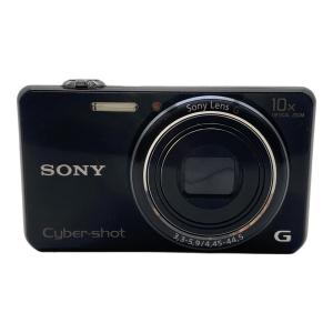 SONY (ソニー) コンパクトデジタルカメラ DSC-WX100