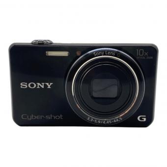 SONY (ソニー) コンパクトデジタルカメラ DSC-WX100