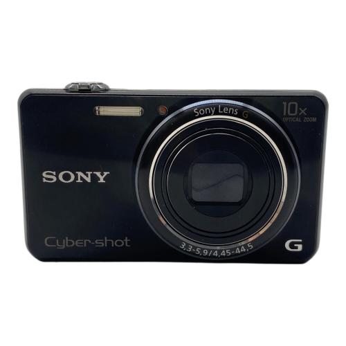 SONY (ソニー) コンパクトデジタルカメラ DSC-WX100