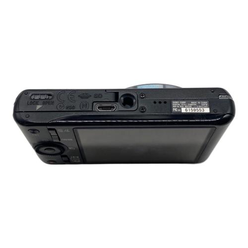 SONY (ソニー) コンパクトデジタルカメラ DSC-WX100