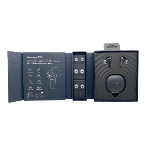 Anker (アンカー) ワイヤレスイヤホン A3953N11 Soundcore Liberty 4