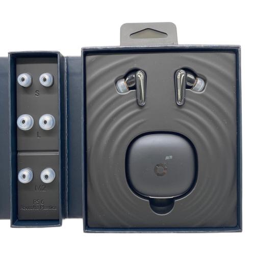 Anker (アンカー) ワイヤレスイヤホン A3953N11 Soundcore Liberty 4