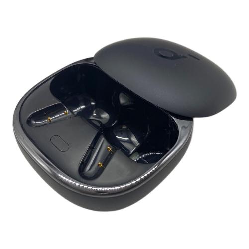 Anker (アンカー) ワイヤレスイヤホン A3953N11 Soundcore Liberty 4